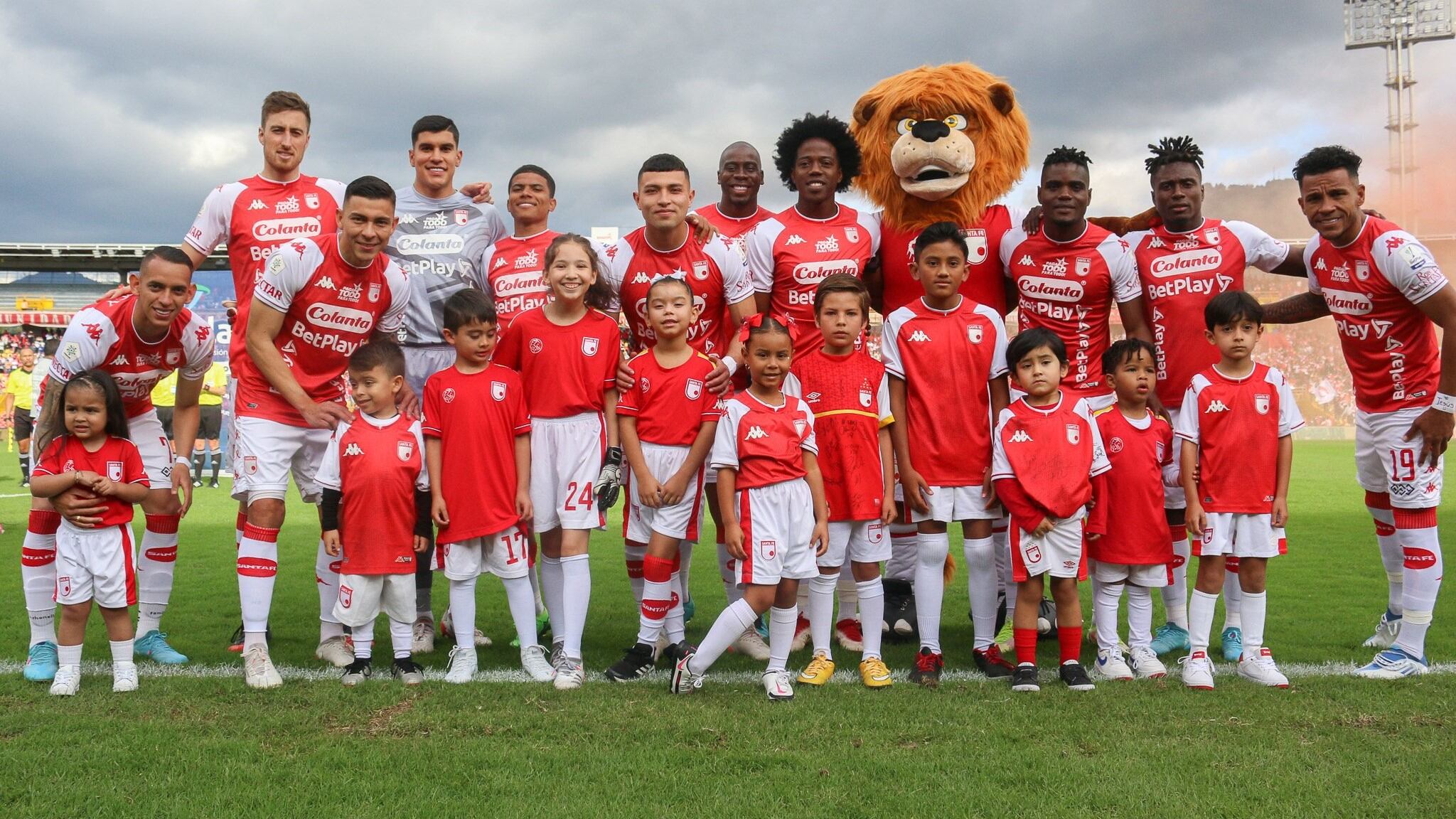 Independiente Santa Fe