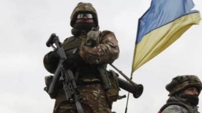 Fuerzas rusas reportan haber “eliminado a 67 mercenarios extranjeros” y advierten que la mayoría son colombianos