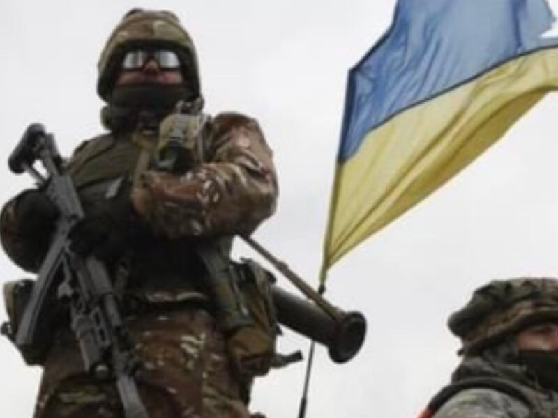 ONU calcula que más de 10.000 mercenarios colombianos podrían estar combatiendo en distintas partes del mundo