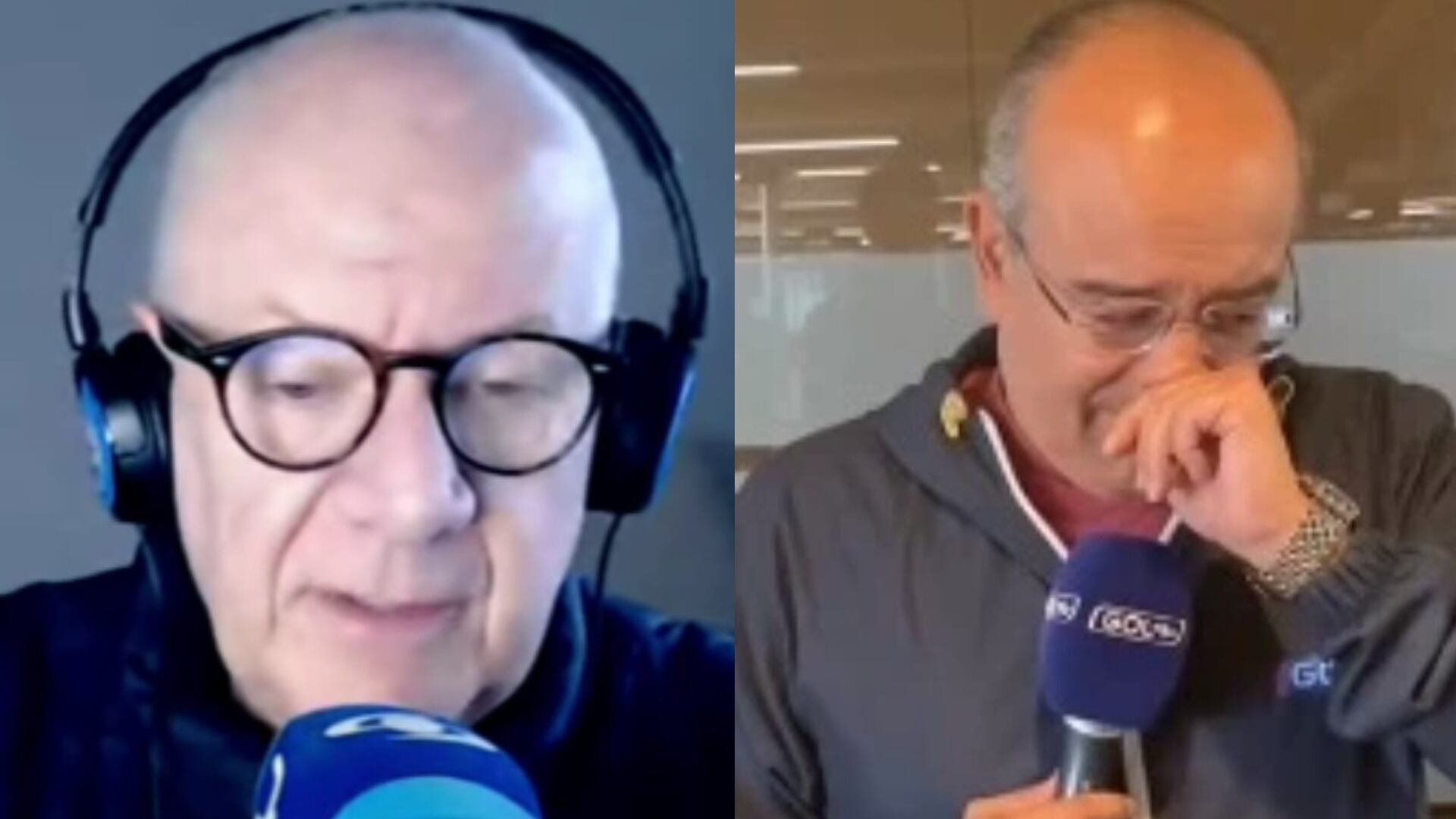 “Hay mujeres que han “permitido” este abuso": Felipe Zuleta sentó su posición tras casos de acoso en Caracol