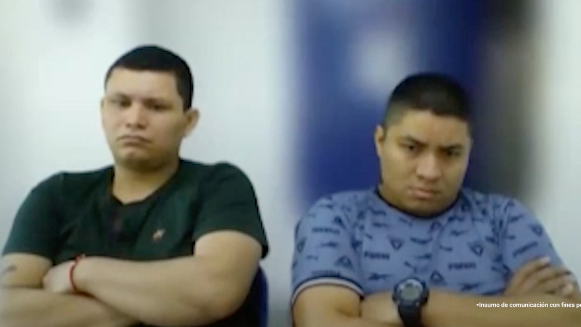 Cárcel para dos integrantes del Clan del Golfo por asesinato a un firmante de paz.