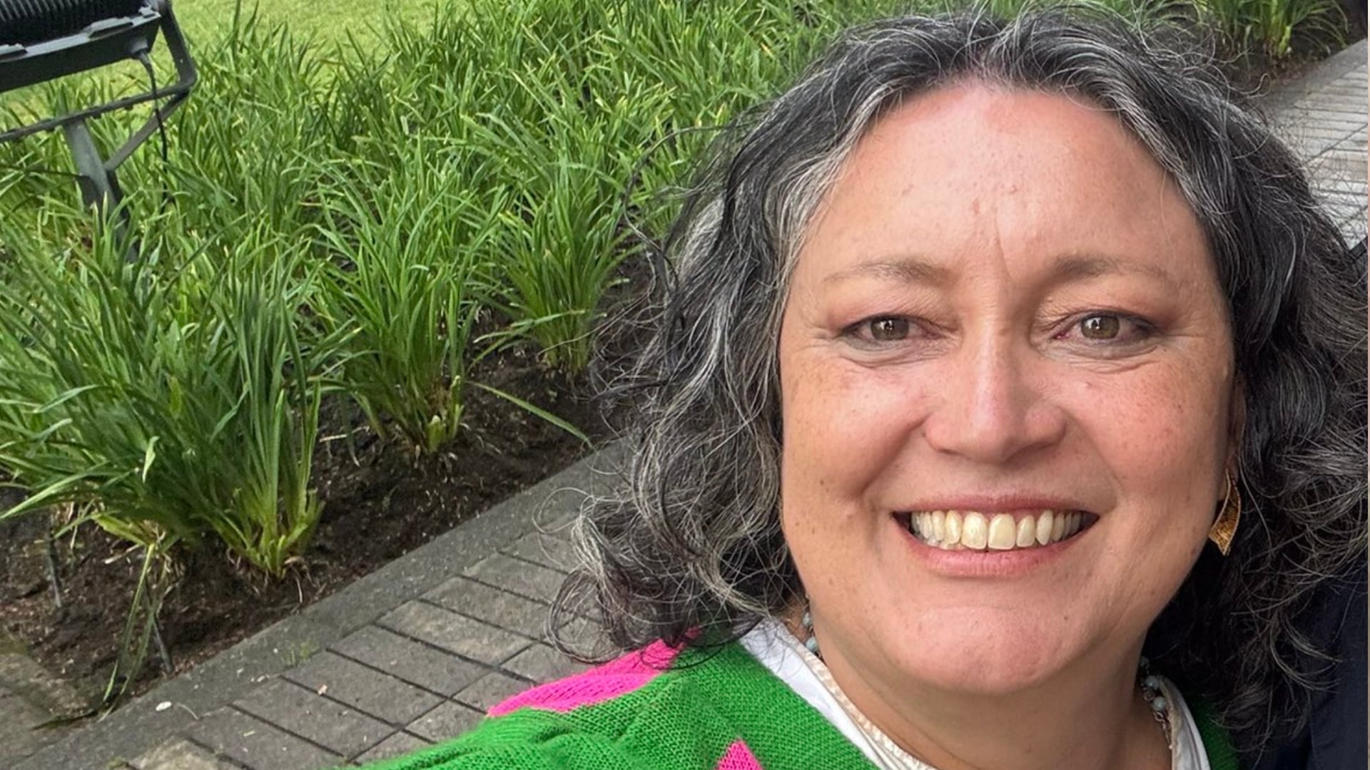 Angélica Lozano perdió la curul en las elecciones 2026