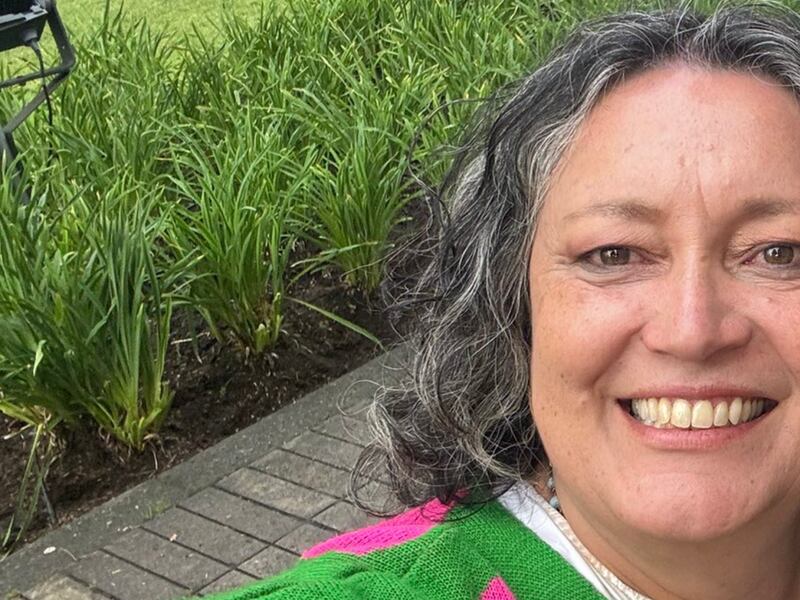 “Cerraré con broche de oro mi trabajo”: Angélica Lozano tras ser una de las quemadas en las elecciones del Congreso