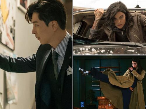 5 series en Netflix que debes ver antes que las borren en julio: se va un k-drama familiar