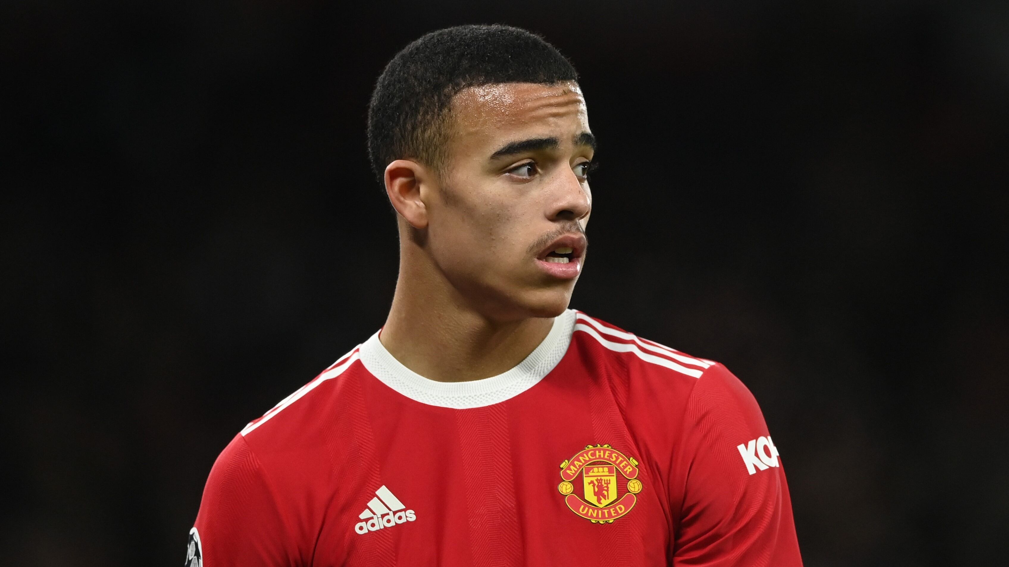Mason Greenwood