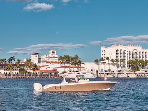 Alta cocina, bienestar y naturaleza: la ruta ideal por The Palm Beaches