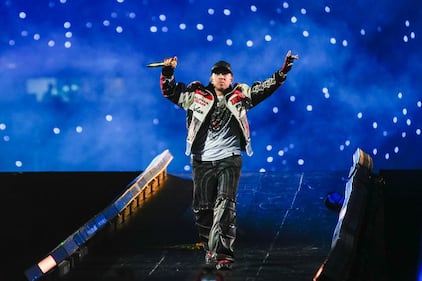 Invitados al concierto de J Balvin en Medellín 2025