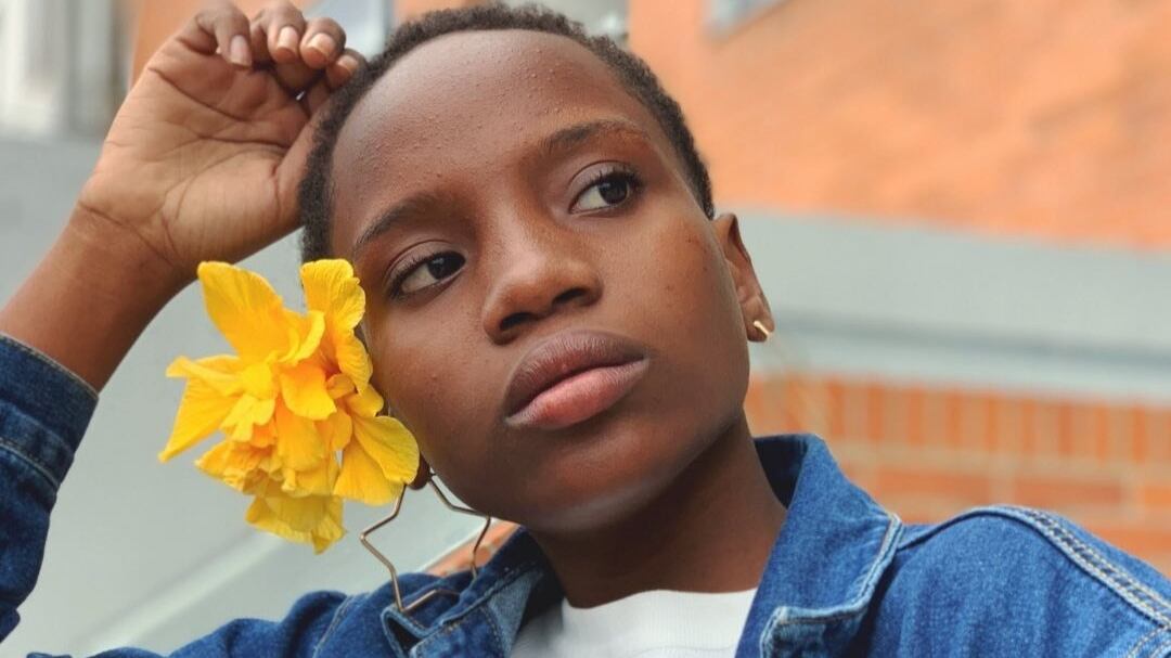 La querida 'Leidy La Hermosura' ha sido hospitalizada en las últimas horas.