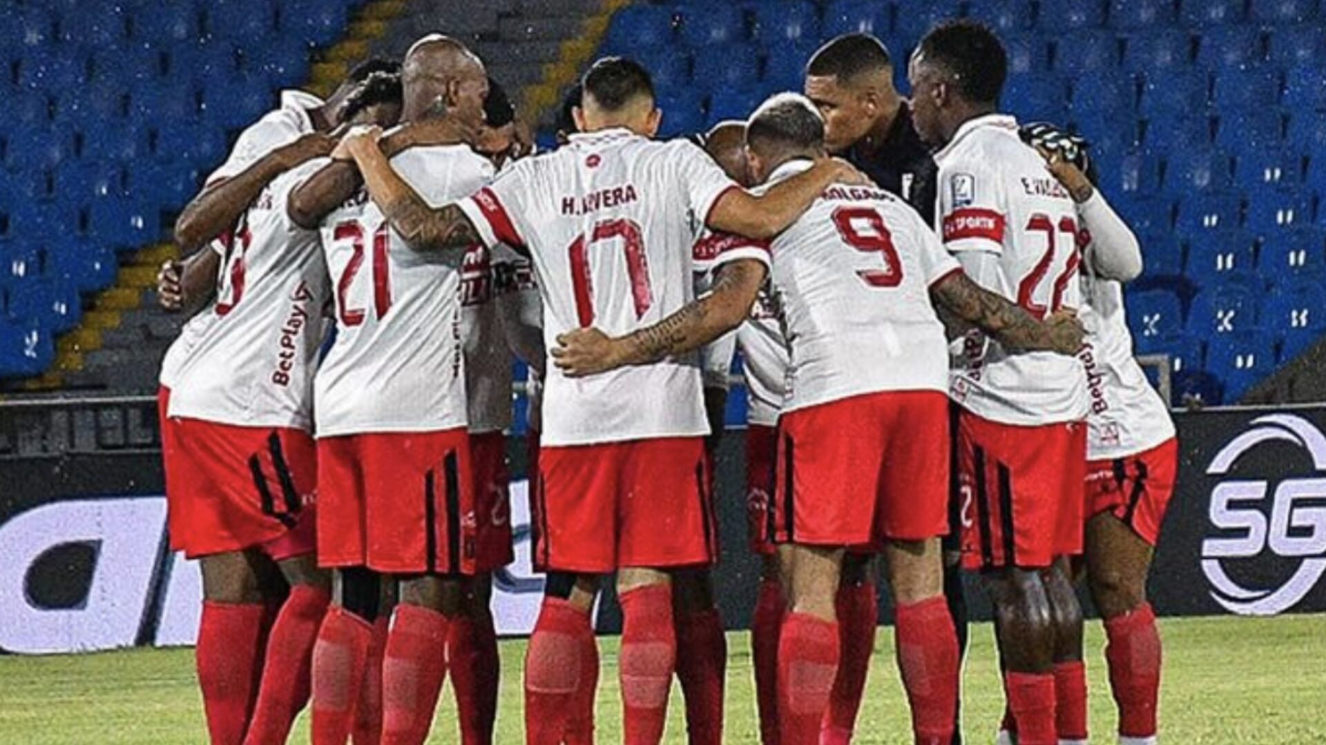 América de Cali hizo oficial la salida de otro futbolista por motivos personales