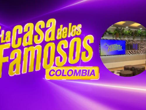 RCN le dio gusto a los televidentes y le puso nuevos nombres a las habitaciones de ‘La Casa de los Famosos’