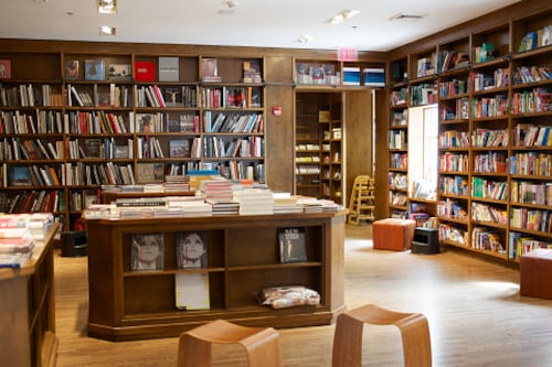 El espíritu de los libros