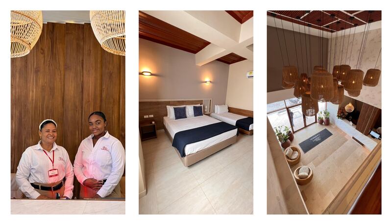 Hospedaje, confort y experiencia. Esto es lo que ofrece On Vacation