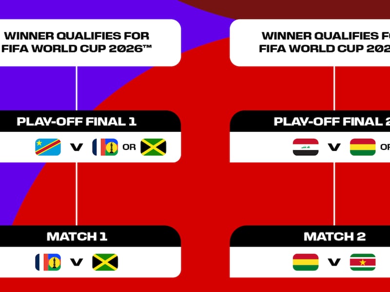 Posible rival de Colombia en la Copa del Mundo podría quedarse fuera tras queja presentada ante la FIFA por ‘alineación indebida’