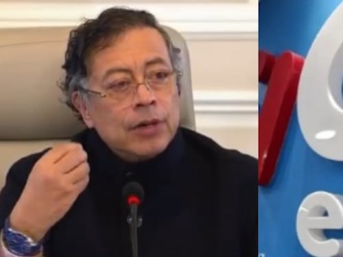 Petro denuncia “robo” de fondos COVID y ordena liquidar EPS en quiebra: duro choque con exministro de Salud