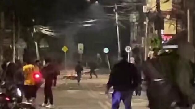 Verbenal, norte de Bogotá