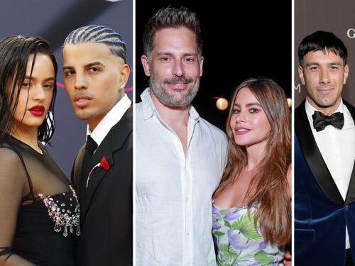 2023 el año del desamor: Aquí 4 de las rupturas más polémicas entre celebridades