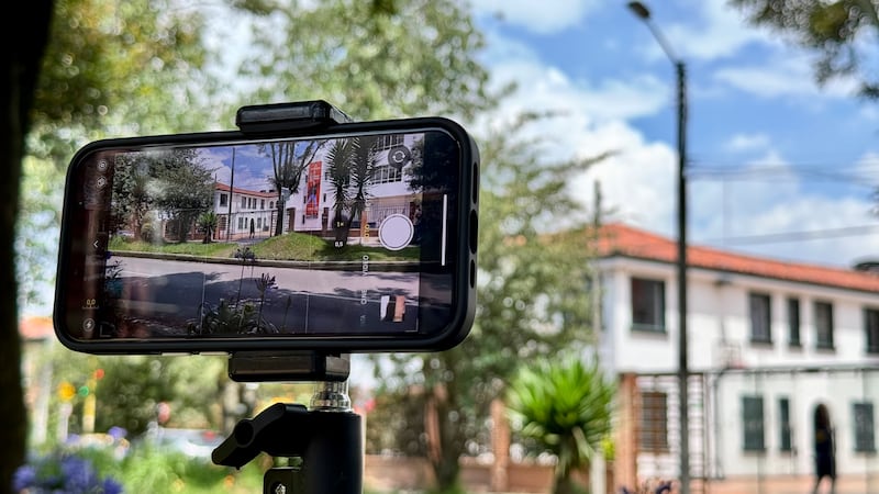 Estas son las claves para tomar fotos con su celular y que parezcan profesionales