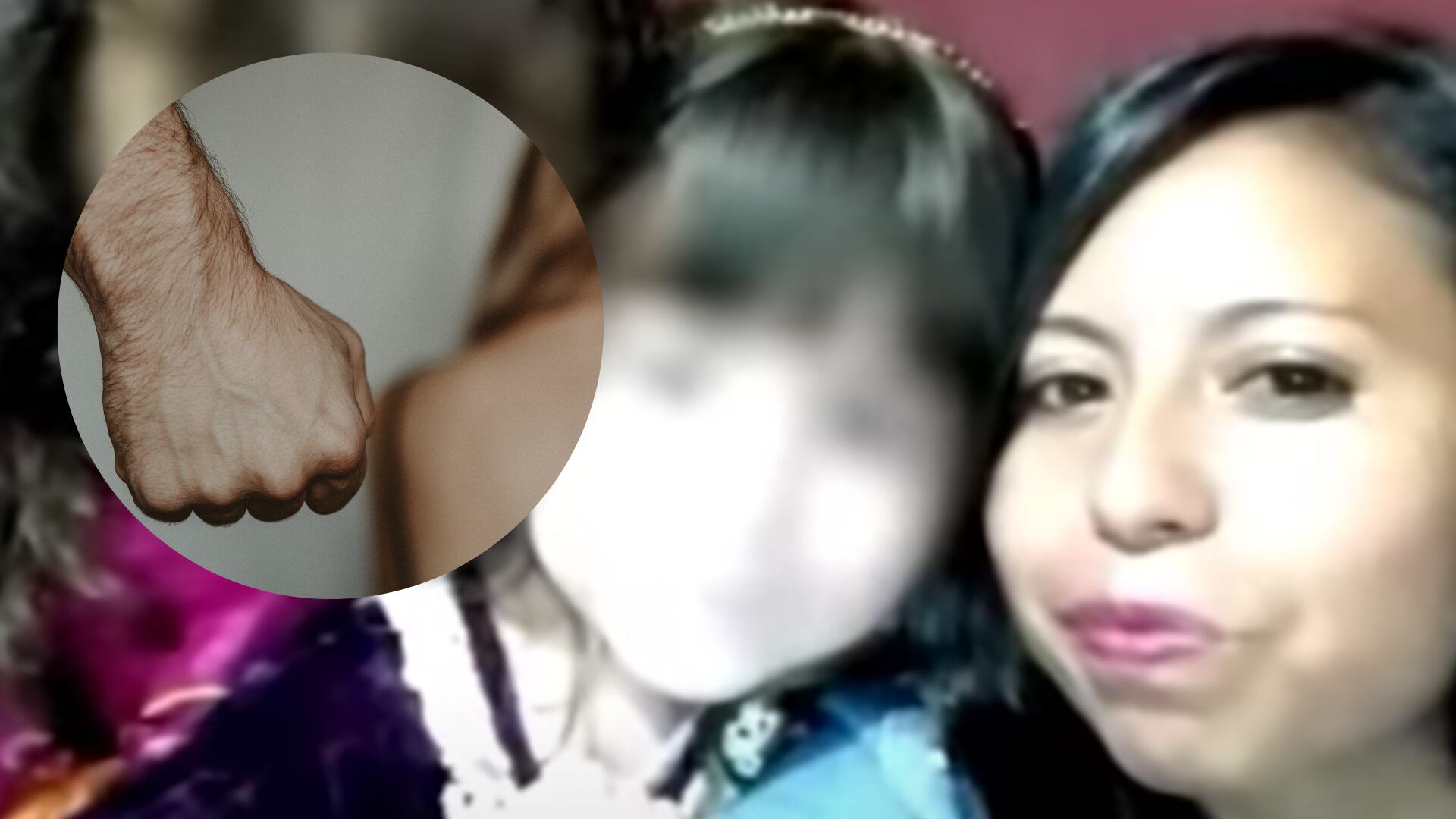 Feminicidio en Bogotá