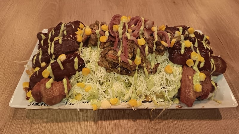 Las mejores salchipapas que usted debe probar en Santa Marta