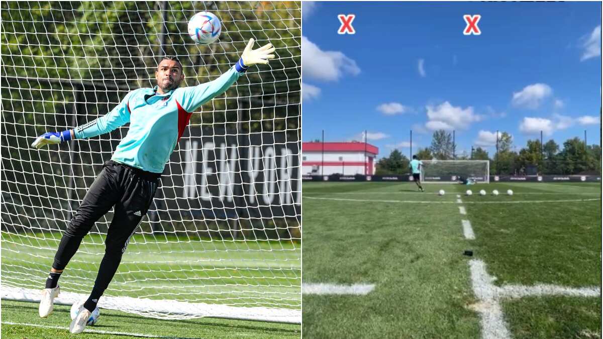 Montero atendió a Sinisterra y a Carrascal en un reto que los dejó mal parados