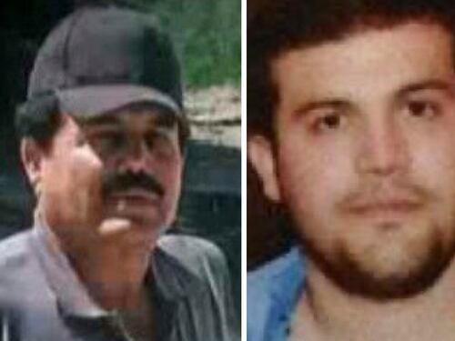 “Me tendieron una emboscada”: ‘El Mayo’ Zambada confirma “engaño” del hijo de ‘El Chapo’