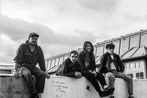 La Derecha, La Pambelé y Brokix se suman al Festival Ondas 2026 en Bogotá