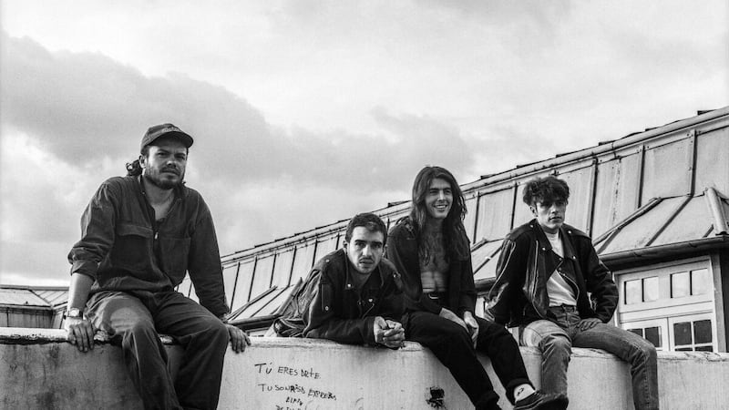 La Derecha, La Pambelé y Brokix se suman al Festival Ondas 2026 en Bogotá