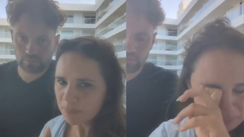 Pareja de extranjeros denunció que hotel en Santa Marta les canceló un día antes la reserva para la boda