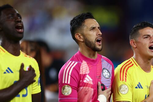 Colombia ya sabe contra qué país debutará en la Copa del Mundo 2026