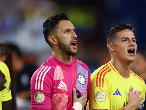 Colombia ya sabe contra qué país debutará en la Copa del Mundo 2026