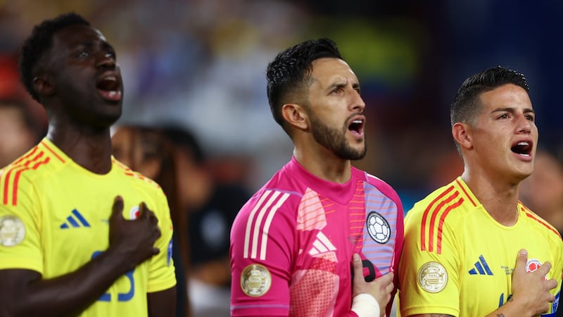 Camilo Vargas aún no estaría descartado y podría ser convocado por la Selección Colombia para la fecha FIFA