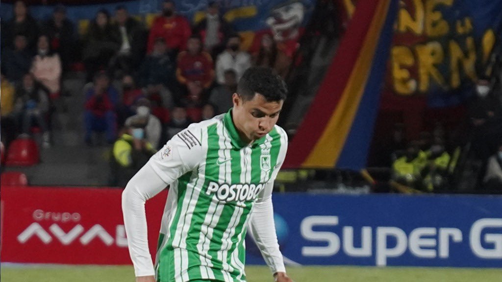 “Gio está confiado, pensando que el FPC no está tan rápido”, Macnelly