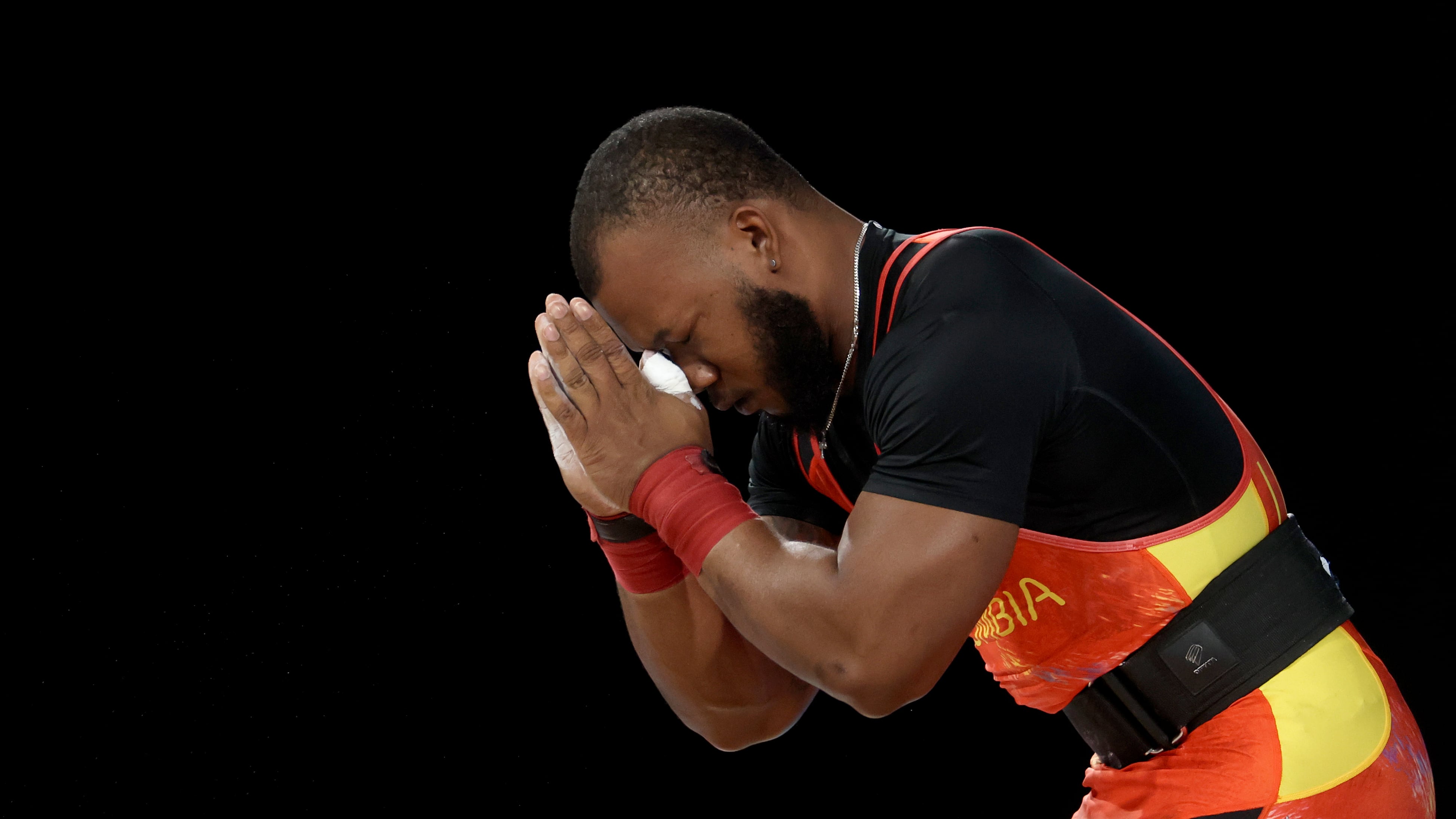 Jeison López habló con Publimetro Colombia sobre su buen 2024 y sus planes en 2025