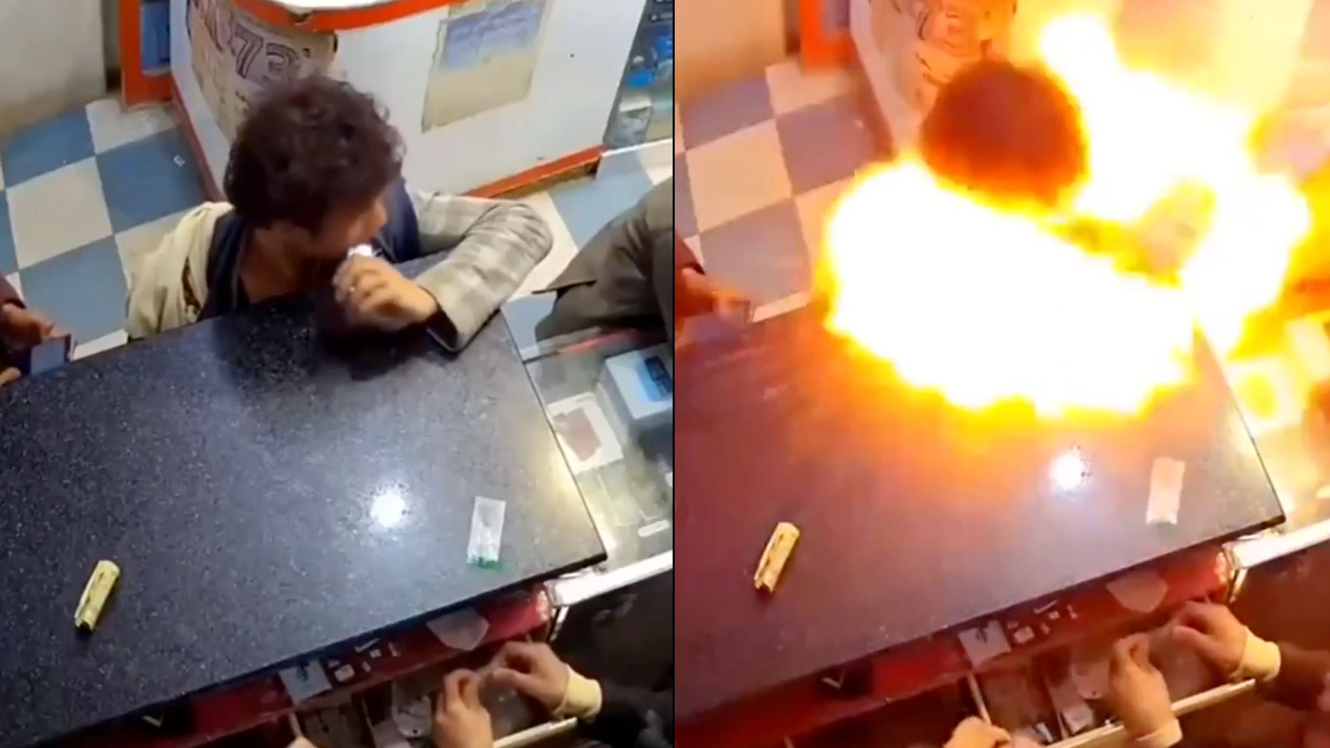 Archivo: Redes sociales