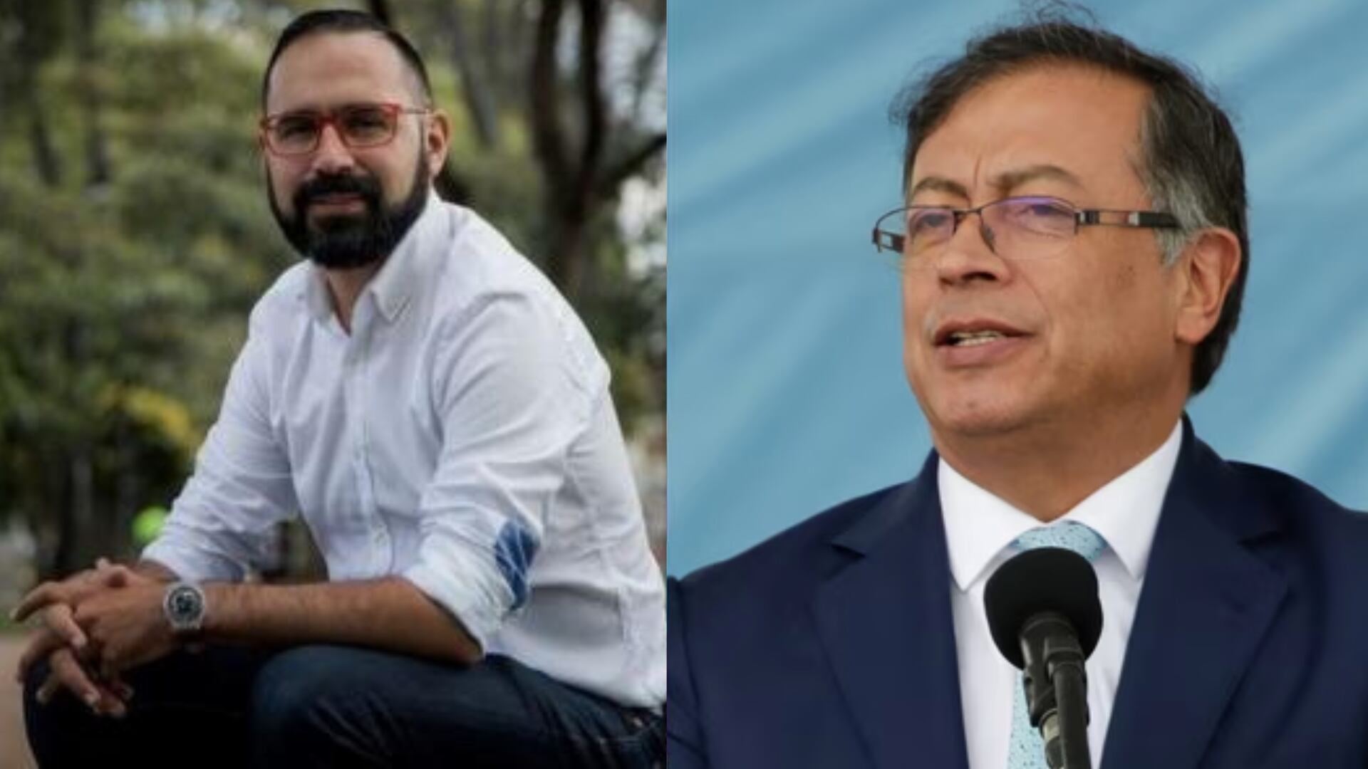 Gustavo Petro habría designado nuevo ministro de Minas.