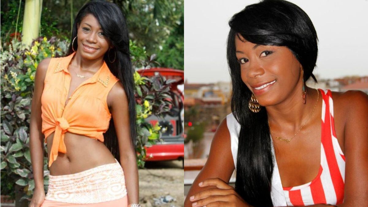 Exreina de belleza fue condenada a más de 19 años por delito de explotación sexual con menor de 14 años.