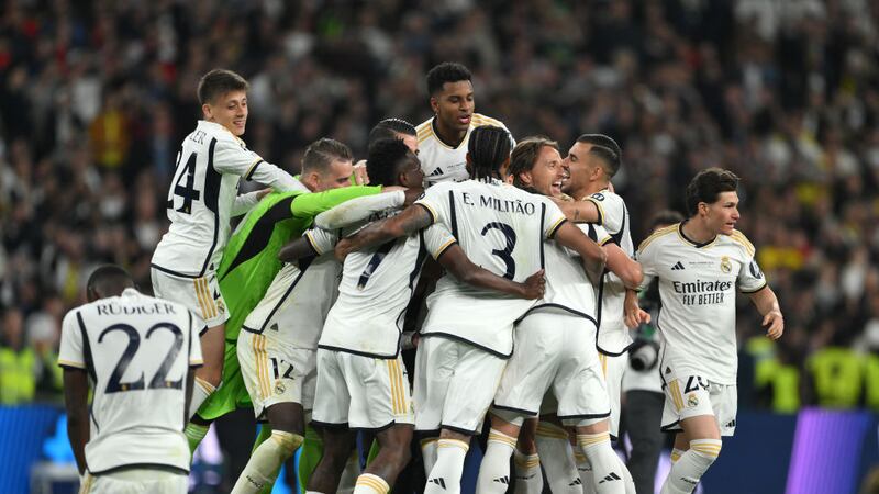 Champions League: Conoce a todos los campeones del torneo más prestigioso de Europa