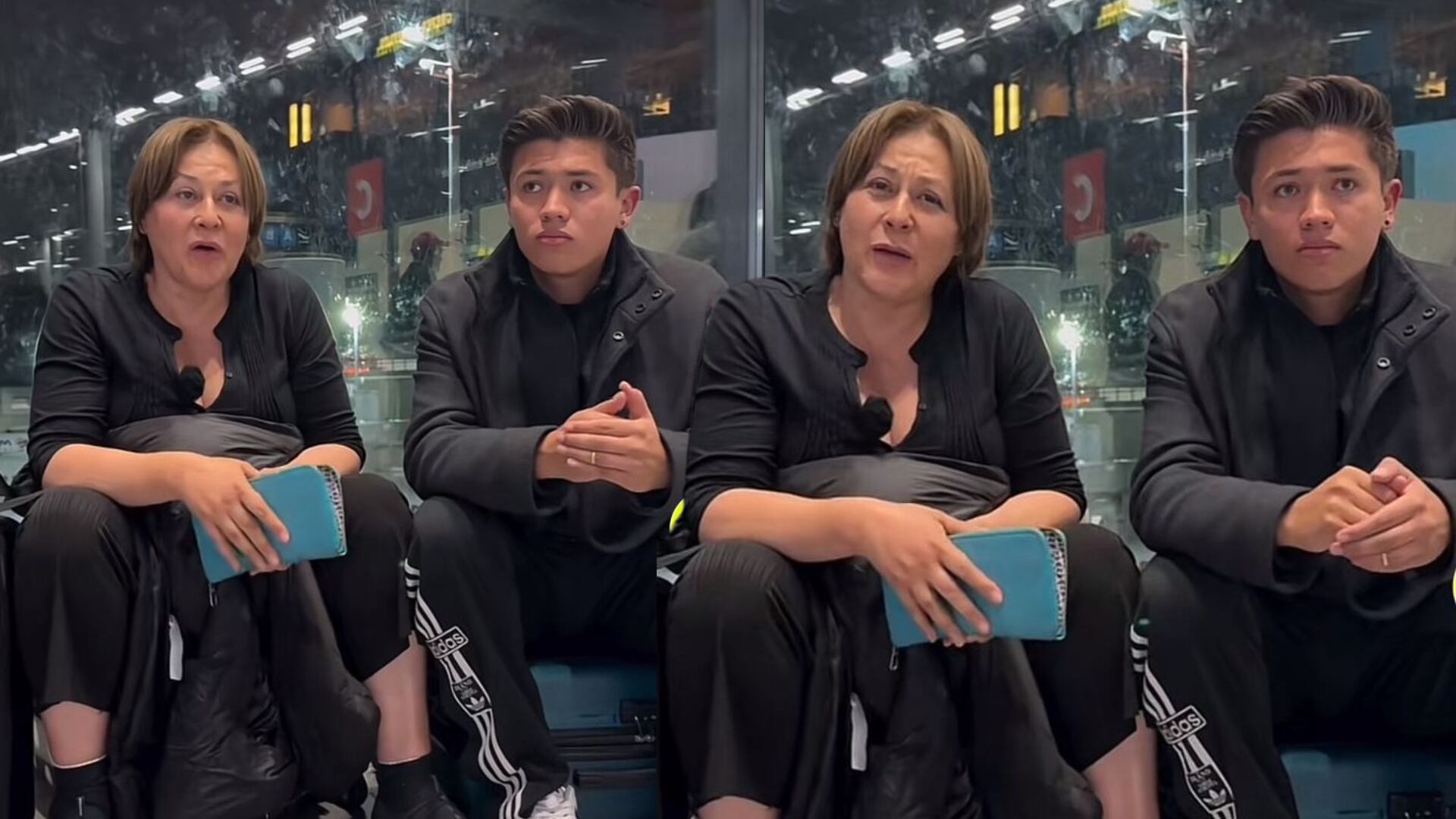 Alina y Jim compartieron la razón por la que cancelaron su luna de miel