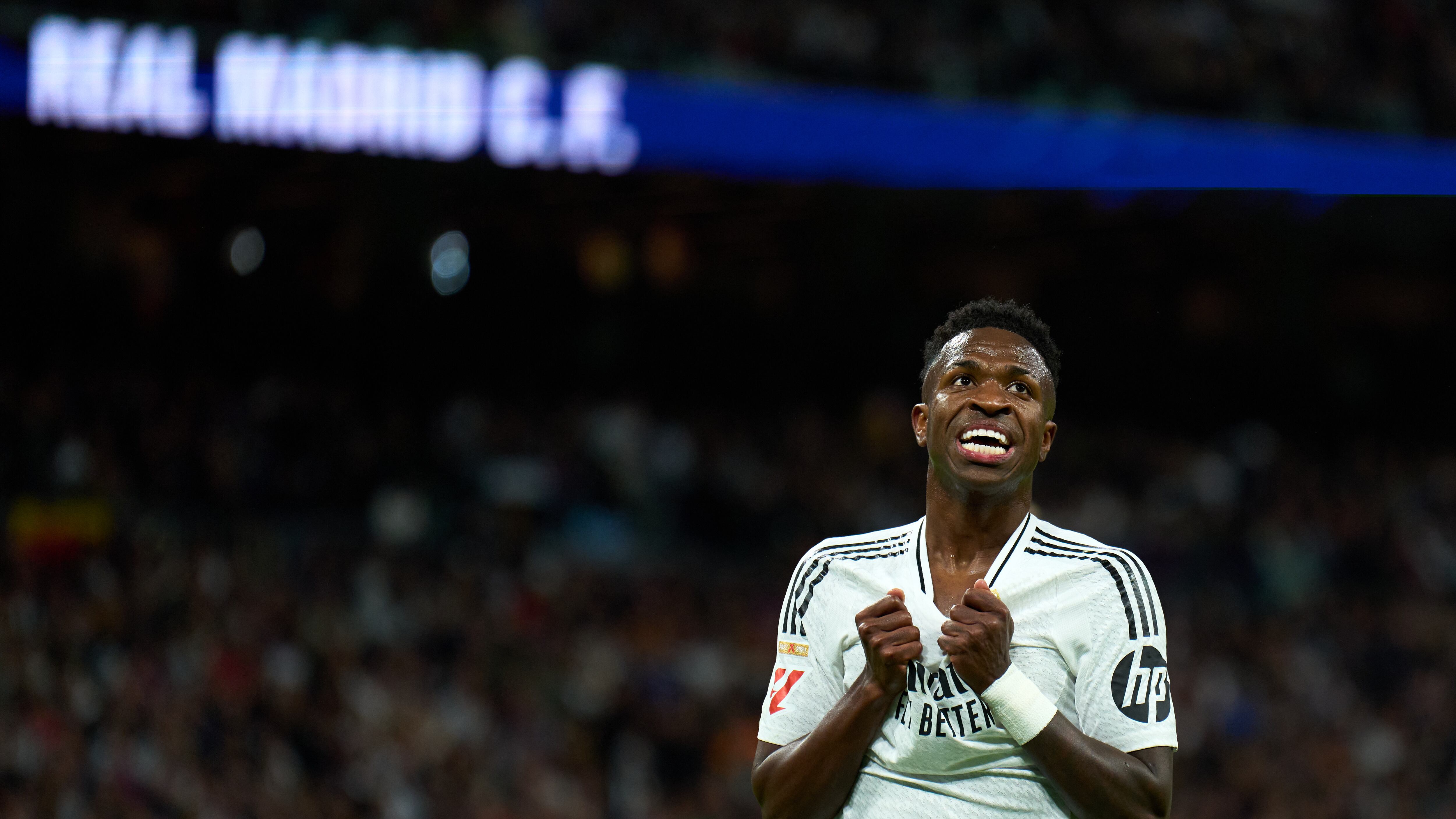 Real Madrid ‘se bajó del avión’ a última hora rumbo al Balón de Oro porque Vinicius no ganará