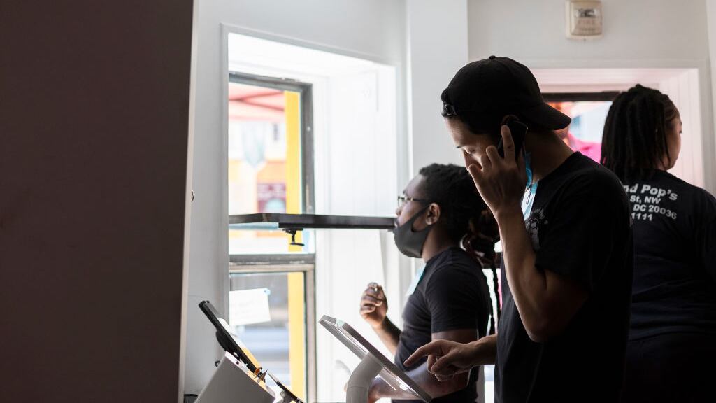 Lavaplatos / dishwasher