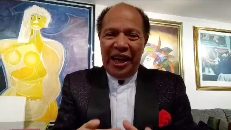 Gustavo Lorgia murió a los 73 años.