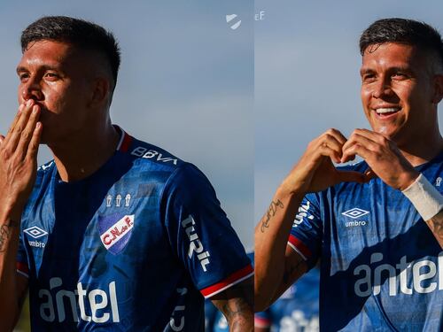 Julián Millán ‘pidió pista’ a Néstor Lorenzo para la Selección Colombia: “Tengo mucha ilusión”