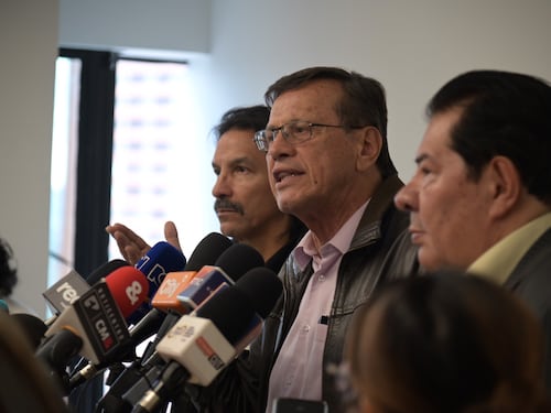 “Chichipata”: Presidente de la CUT despreció la propuesta de los empresarios sobre el alza del salario mínimo