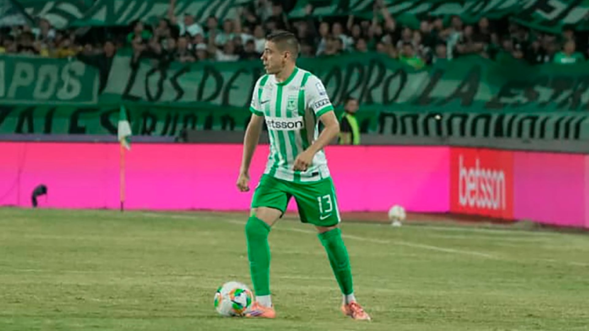 Atención: Dimayor aprobó cambio importante respecto a los futbolistas extranjeros