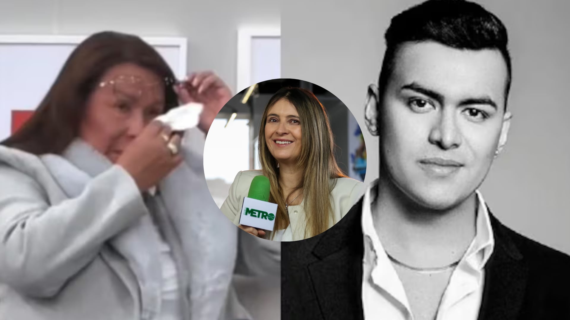 Mamá de Yeison Jiménez confirmó su apoyo a Paloma Valencia