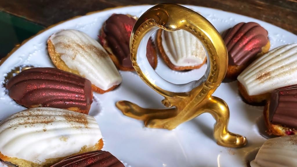 Café de la Madeleine es uno de los mejores restaurantes de Bogotá