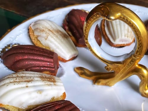 Café de la Madeleine; una celebración de la comida confortable