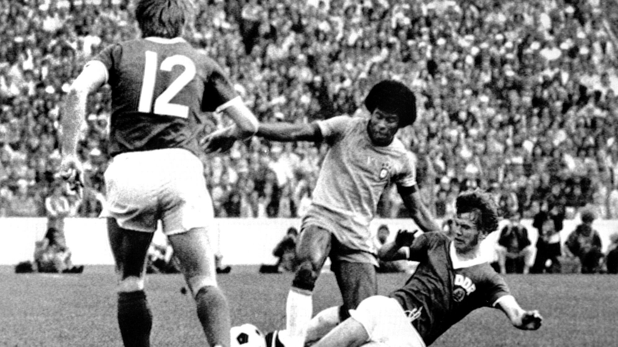 Curiosidades de los Mundiales