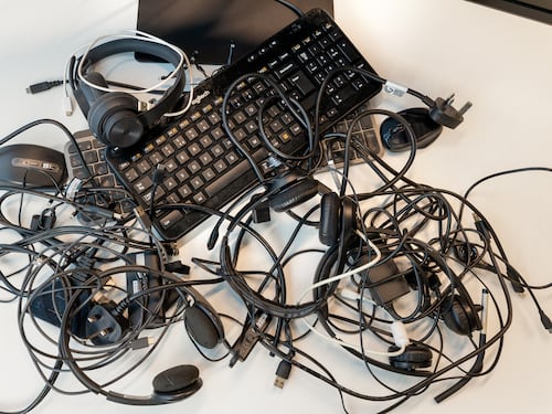 ¿Qué tanto impacto ambiental tienen los periféricos? Acá le explicamos cómo se calcula