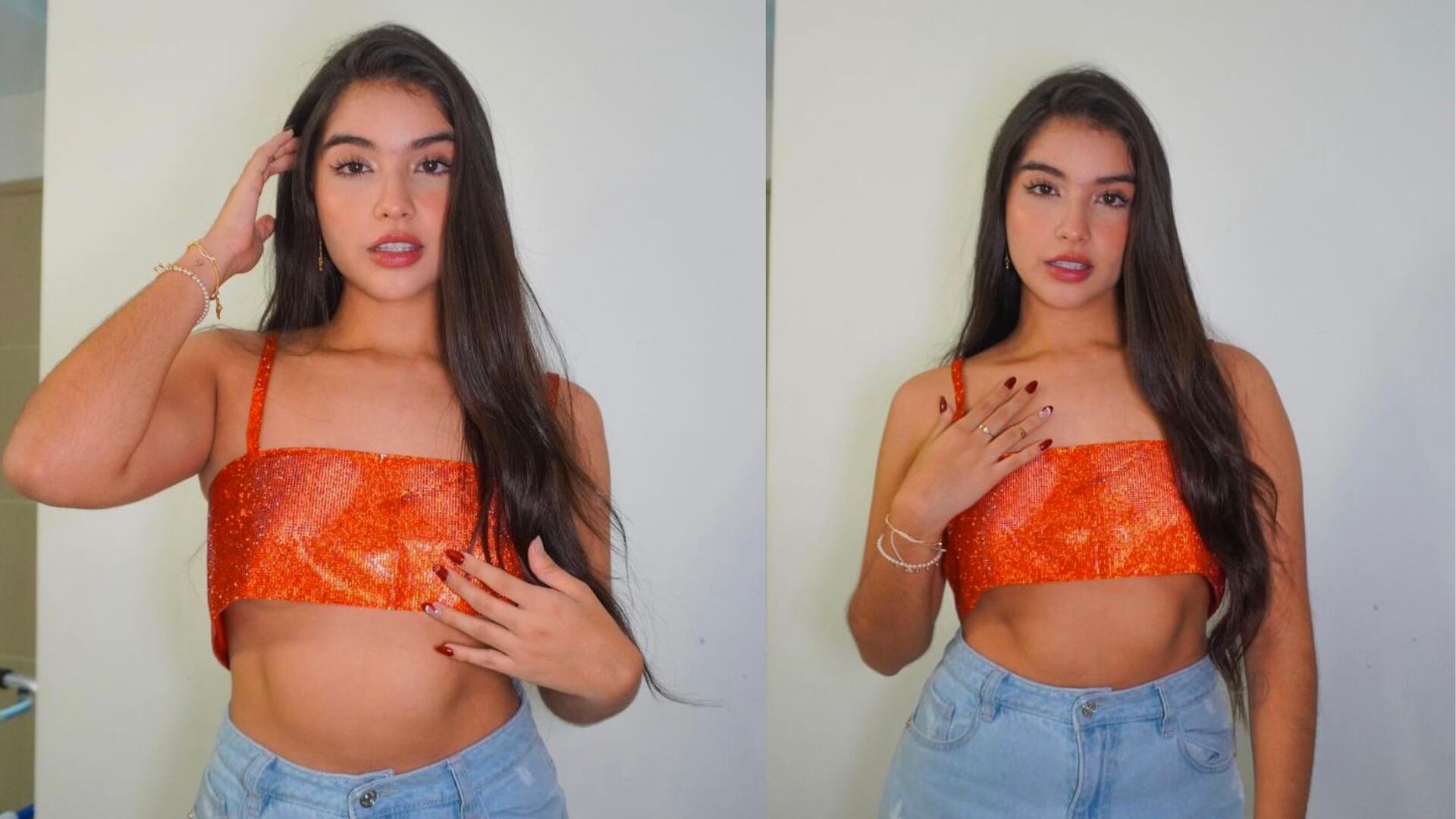 Alemizzle muestra su operación estética